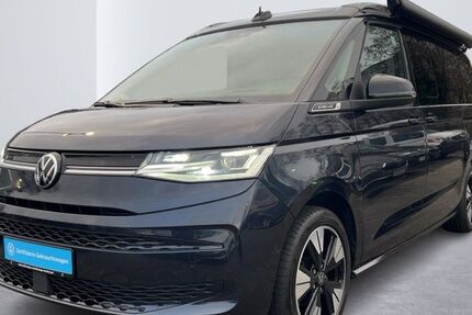 VW T7 California 27.070 km 69.850 &euro; Hamburg 22111