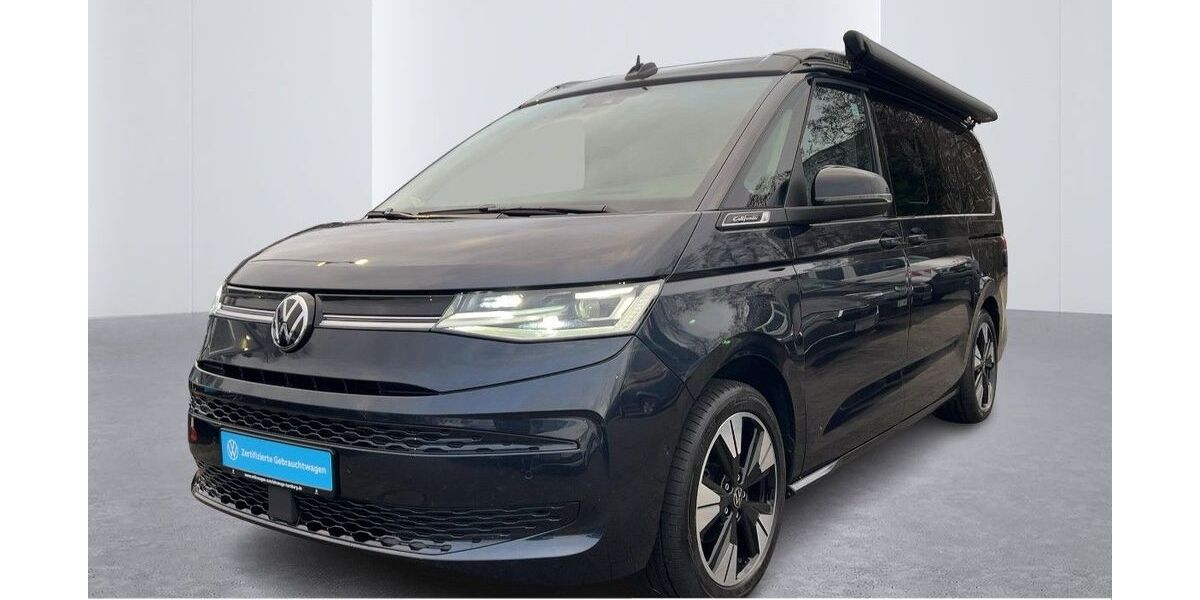 VW T7 California 27.070 km 69.850 &euro; Hamburg 22111