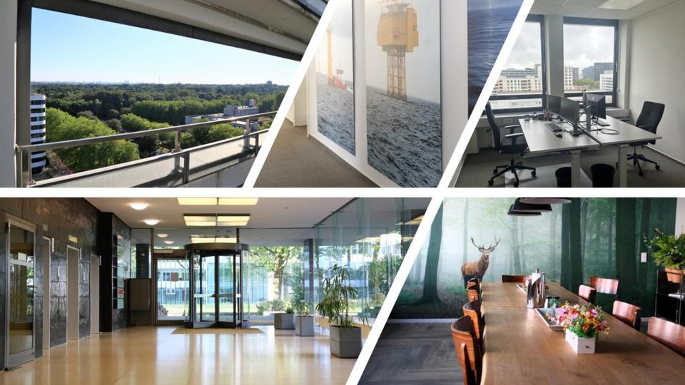 Gewerbeobjekt Hamburg Alsterdorf - 690&euro; | Angebot:24430733