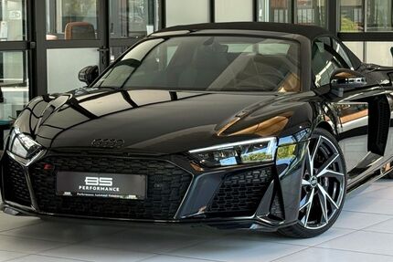 Audi R8 21.000 km 153.990 &euro; Hamburg 22529