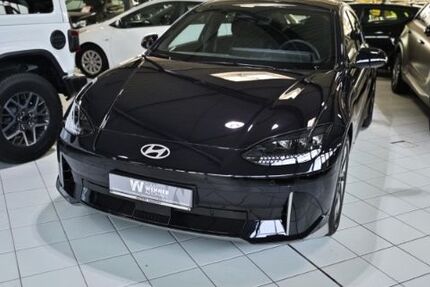 Hyundai IONIQ 6 9.500 km 27.990 &euro; Hamburg 22525