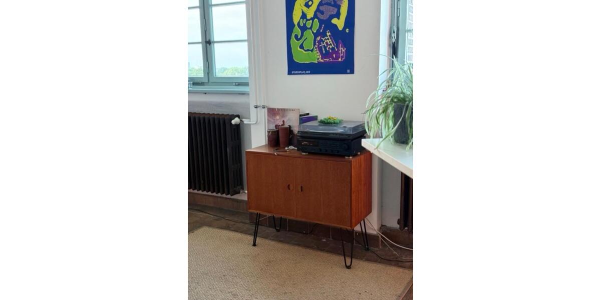 Gewerbeobjekt Hamburg Rothenburgsort - 160&euro; | Angebot:24782898