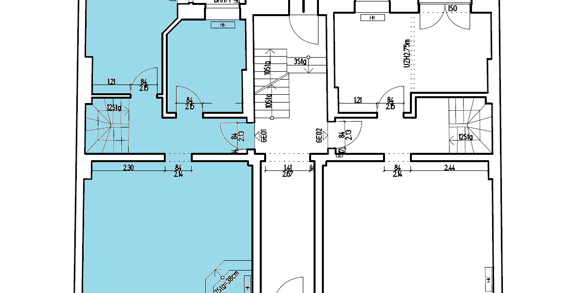 Gewerbeobjekt Hamburg Altona-Altstadt - 301.180&euro; | Angebot:25740725