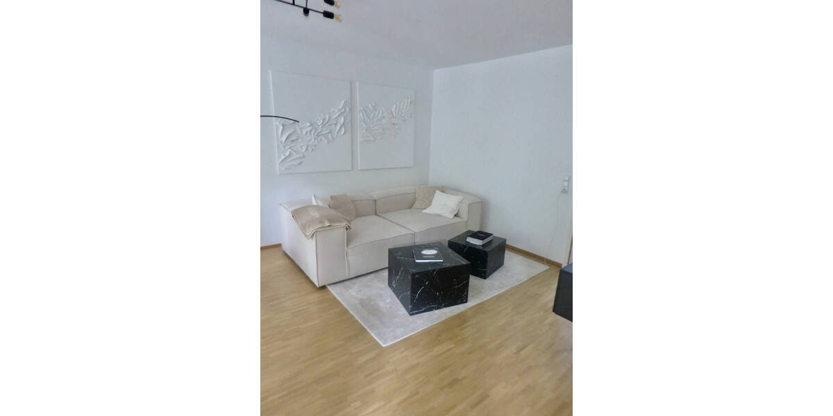 Etagenwohnung Hamburg Uhlenhorst - 2 Zimmer, 63 m&sup2;, 467.000&euro; | Angebot:25663608