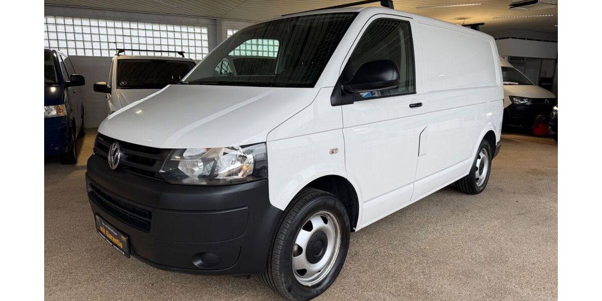 VW T5 Transporter 138.556 km 16.900 &euro; Bönningstedt 25474