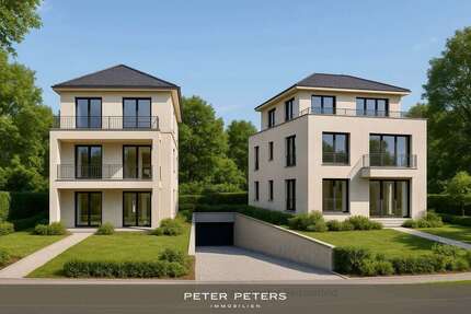 Grundstück Ahrensburg - 1.495.000&euro; | Angebot:22965729