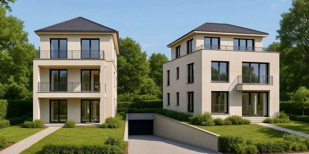 Grundstück Ahrensburg - 1.495.000&euro; | Angebot:22965729
