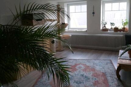 Wohnung Bad Oldesloe - 2 Zimmer, 70 m&sup2;, 800&euro; | Angebot:25403762