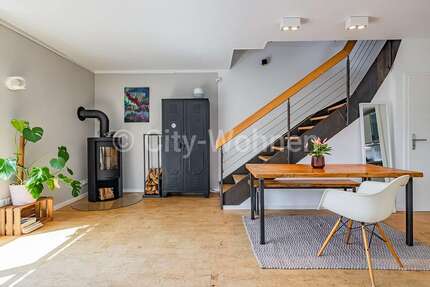 Zimmer Hamburg Billwerder - 3 Zimmer, 1.850&euro; | Angebot:25358390