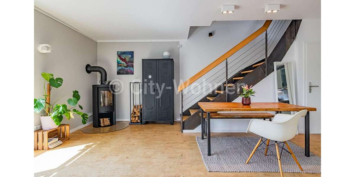 Zimmer Hamburg Billwerder - 3 Zimmer, 1.850&euro; | Angebot:25358390