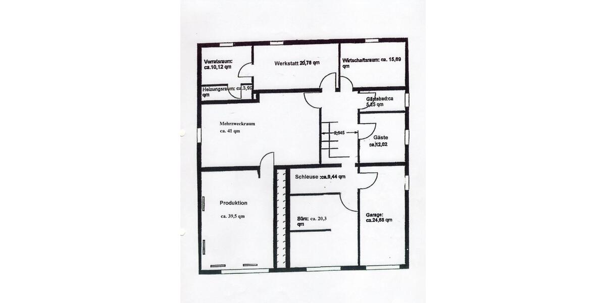 Einfamilienhaus Sülfeld - 10 Zimmer, 298 m&sup2;, 650.000&euro; | Angebot:26024238