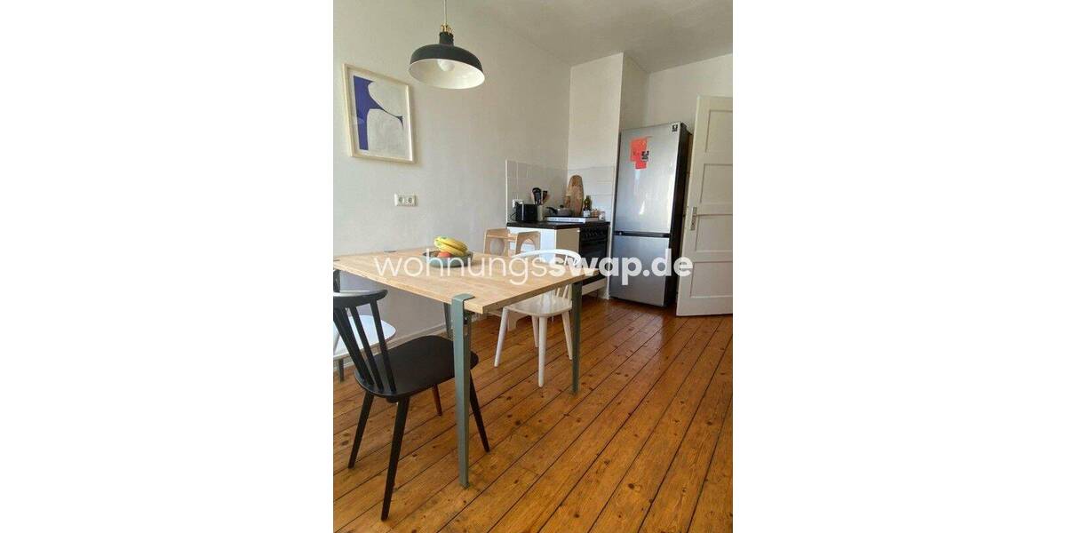 Etagenwohnung Hamburg St. Pauli - 3 Zimmer, 67 m&sup2;, 770&euro; | Angebot:25923932