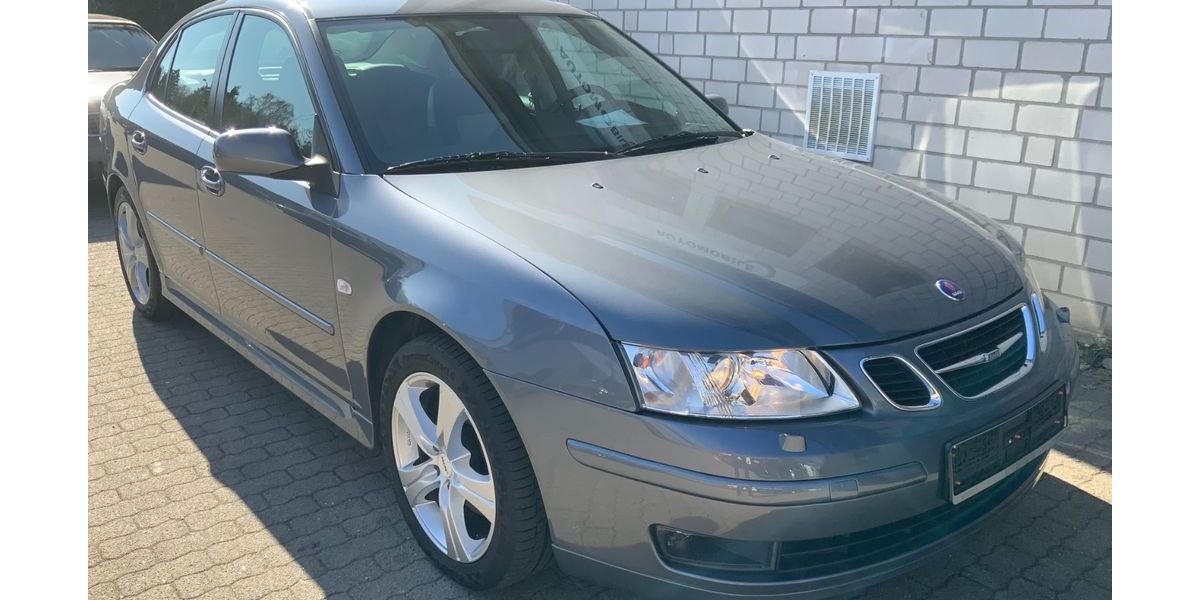 Saab 9-3 110.890 km 8.999 &euro; Rellingen 25462