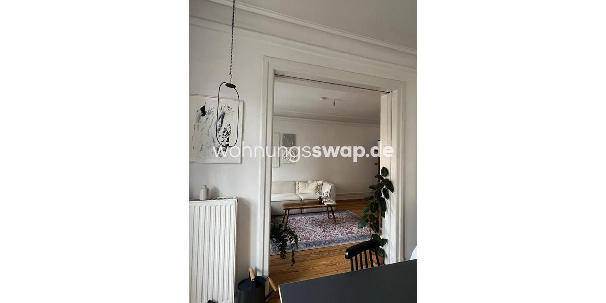 Etagenwohnung Hamburg Sternschanze - 3 Zimmer, 68 m&sup2;, 960&euro; | Angebot:24539466