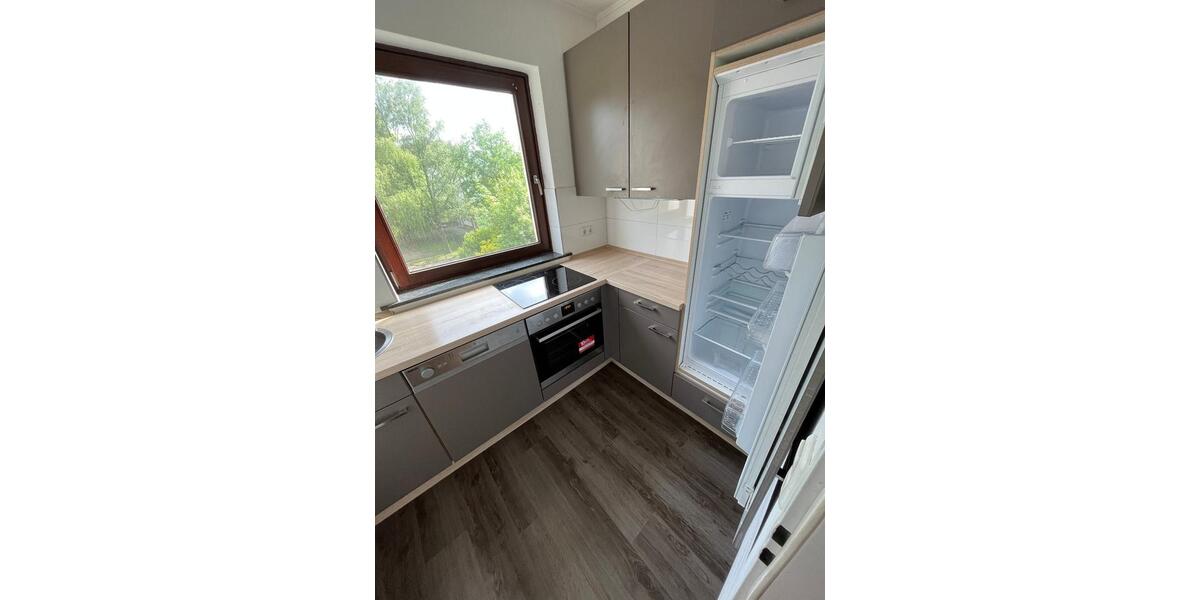 Etagenwohnung Hamburg Wandsbek - 2 Zimmer, 55 m&sup2;, 349.000&euro; | Angebot:25917196