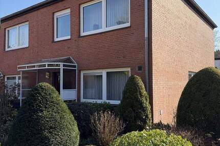 Haus Hamburg Lohbrügge - 3 Zimmer, 100 m&sup2;, 395.000&euro; | Angebot:25796410