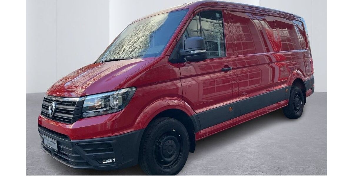 VW Crafter 47.455 km 29.750 &euro; Hamburg 22111