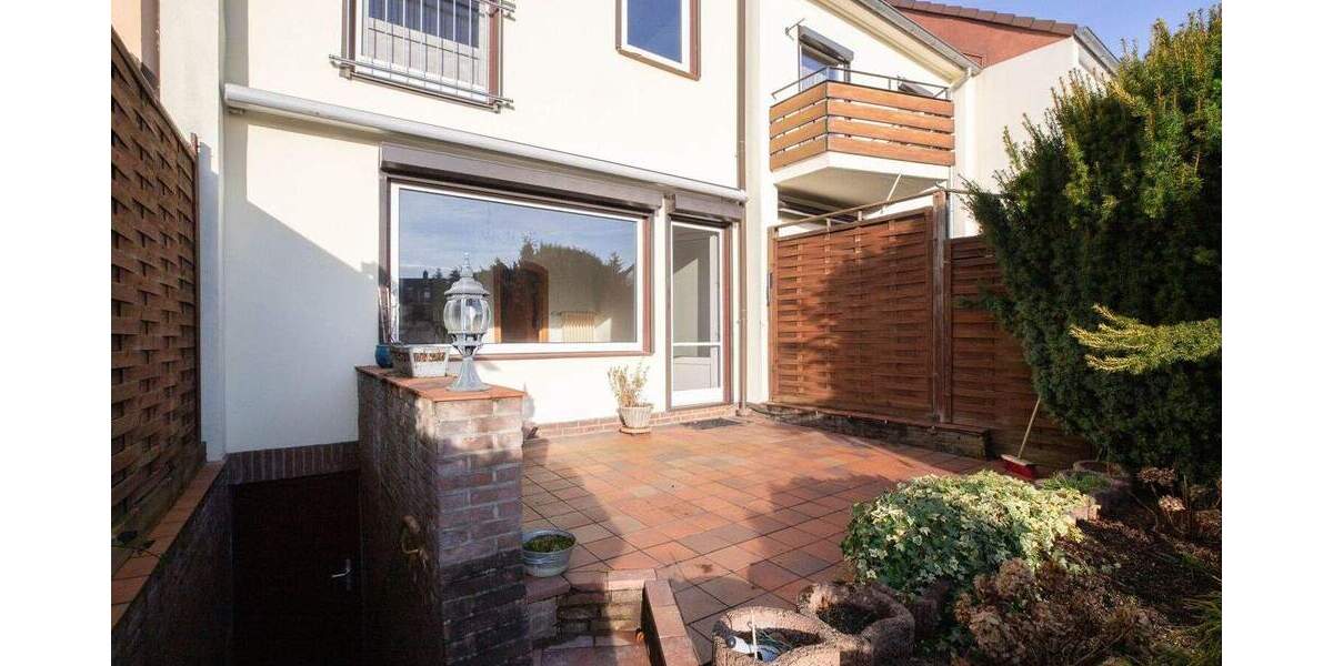 Reihenmittelhaus Elmshorn Klostersande - 3 Zimmer, 77 m&sup2;, 228.000&euro; | Angebot:25671158