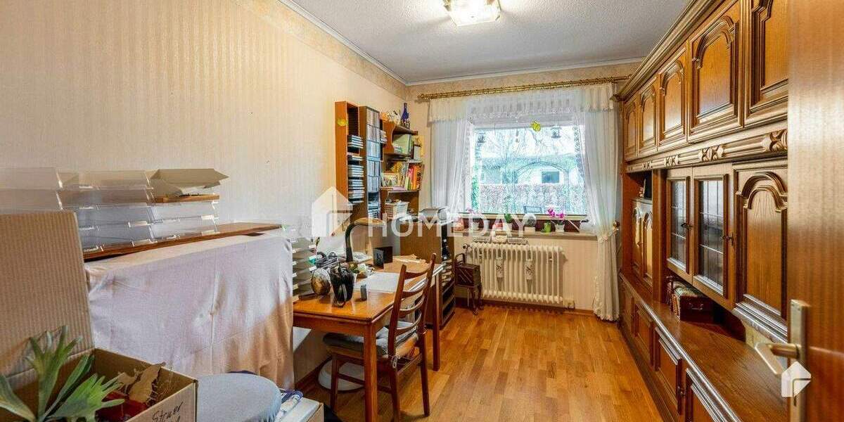 Bungalow Henstedt-Ulzburg Ulzburg - 5 Zimmer, 120 m&sup2;, 355.000&euro; | Angebot:25677377