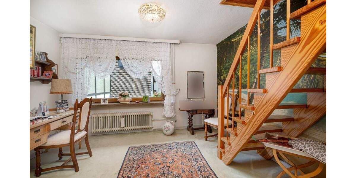 Doppelhaushälfte Hamburg Poppenbüttel - 4 Zimmer, 163 m&sup2;, 629.000&euro; | Angebot:25772478