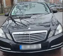 Mercedes-Benz 220 266.500 km 8.000 &euro; Hamburg, Freie und Hansestadt 22547