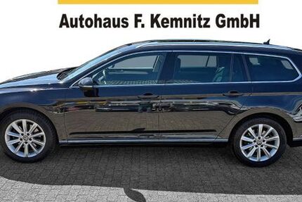 VW Passat Variant 96.748 km 24.500 &euro; Bargteheide 22941