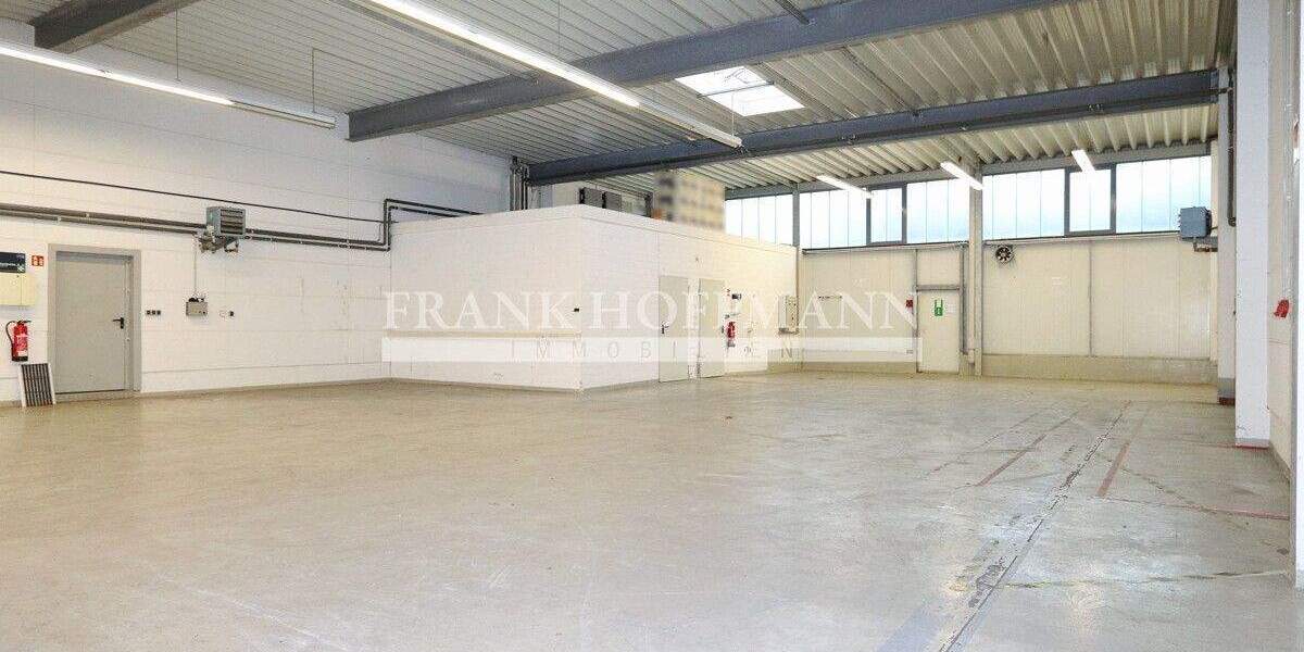 Gewerbeobjekt Henstedt-Ulzburg Ulzburg - 1.299.000&euro; | Angebot:25700629
