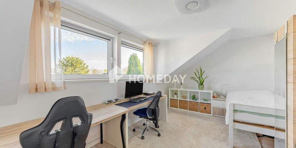 Einfamilienhaus Tangstedt - 6 Zimmer, 187 m&sup2;, 549.000&euro; | Angebot:25928568