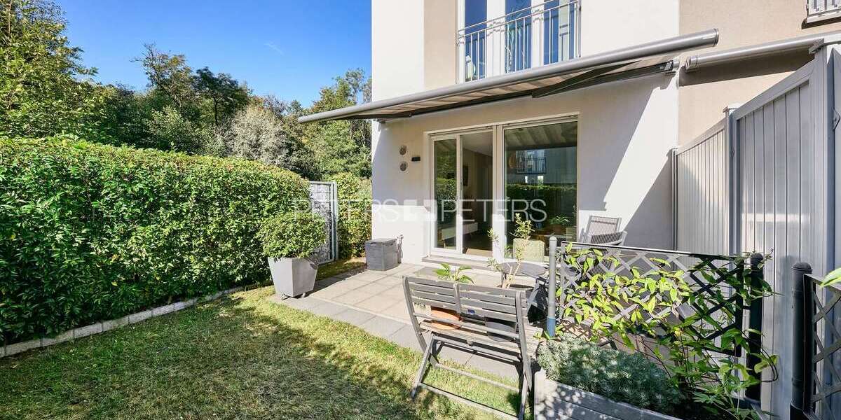 Einfamilienhaus Hamburg Wandsbek - 4 Zimmer, 113 m&sup2;, 649.000&euro; | Angebot:25750923