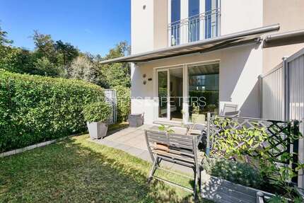 Haus Hamburg Wandsbek - 4 Zimmer, 113 m&sup2;, 649.000&euro; | Angebot:25750923