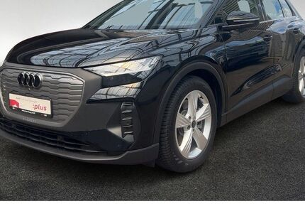 Audi Q4 e-tron 34.331 km 35.450 &euro; Hamburg 22529