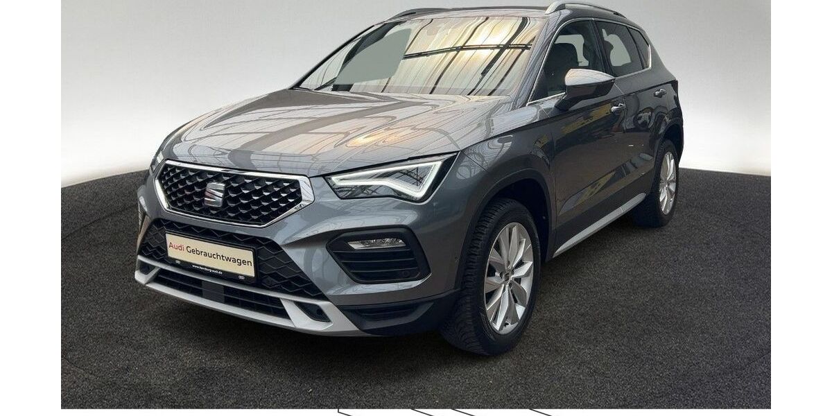 Seat Ateca 52.189 km 26.950 &euro; Hamburg 22529