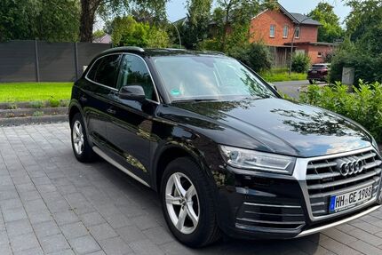 Audi Q5 113.855 km 19.500 &euro; Hamburg 22419