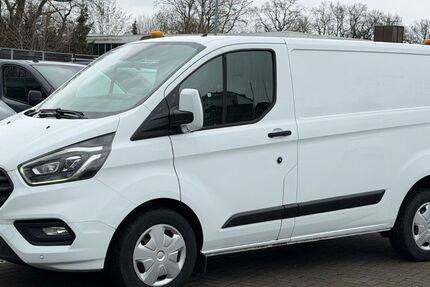 Ford Transit Custom 74.851 km 18.800 &euro; Norderstedt bei Hamburg 22851