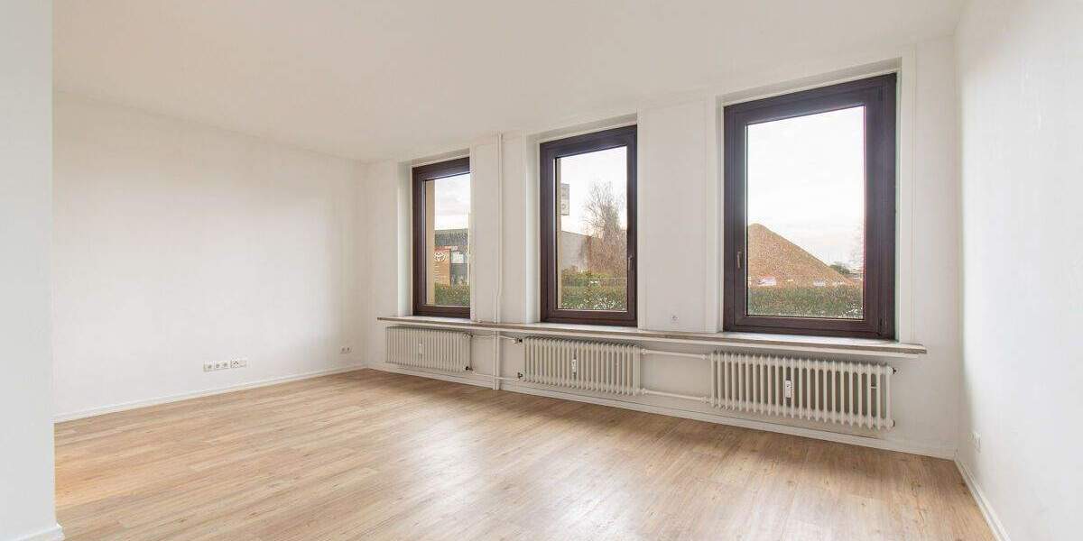 Mehrfamilienhaus, Wohnhaus Hamburg Eppendorf - 1.900.000&euro; | Angebot:25682037