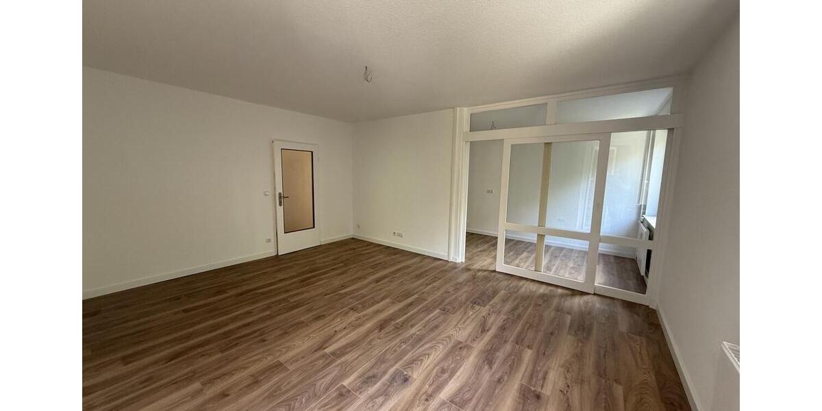 Etagenwohnung Hamburg Wandsbek - 2 Zimmer, 59 m&sup2;, 1.150&euro; | Angebot:25784531