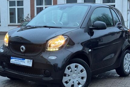 Smart ForTwo 139.000 km 5.999 &euro; Hamburg 22041