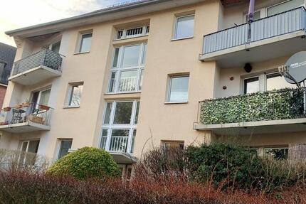 Wohnung Hamburg Wandsbek - 3 Zimmer, 65 m&sup2;, 723&euro; | Angebot:26041500