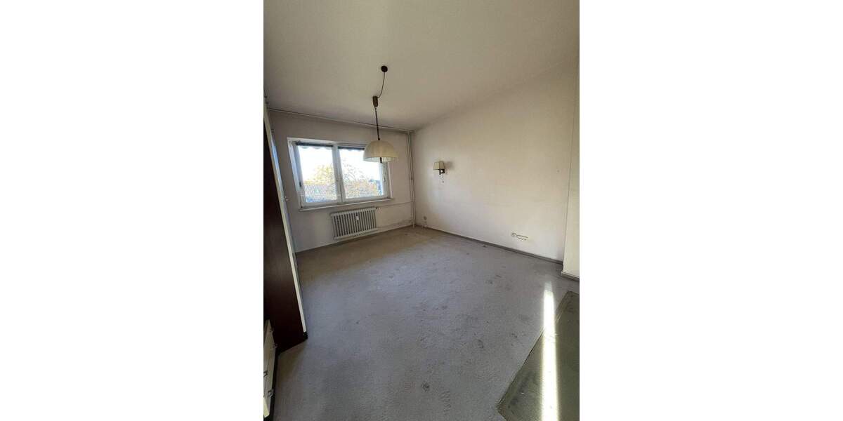 Etagenwohnung Wedel - 2 Zimmer, 62 m&sup2;, 225.000&euro; | Angebot:25779076