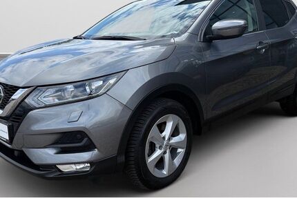 Nissan Qashqai 90.288 km 17.385 &euro; Kaltenkirchen 24568