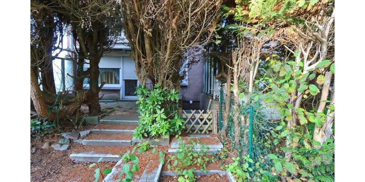 Reihenendhaus Hamburg Sasel - 3 Zimmer, 97 m&sup2;, 397.000&euro; | Angebot:25776040