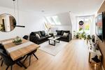 STILVOLLES WOHNEN MIT MODERNEM LOFT-CHARAKTER - Etagenwohnung Bönningstedt | Angebot:26984379