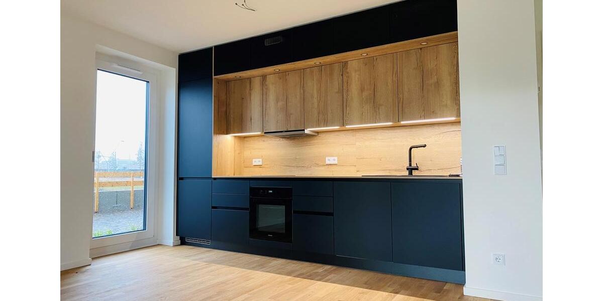 Erdgeschoßwohnung Hamburg Hamburg-Mitte - 3 Zimmer, 88 m&sup2;, 2.414&euro; | Angebot:25871639