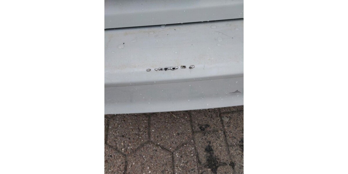 VW Golf 234.000 km 7.700 &euro; Hamburg 20038