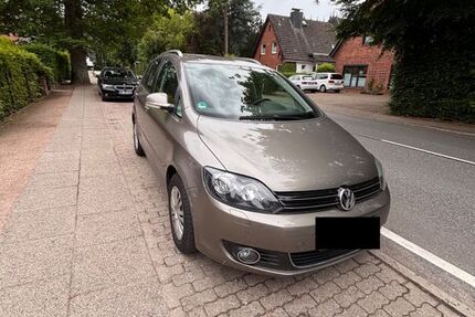VW Golf Plus 57.550 km 7.900 &euro; Hamburg 22455