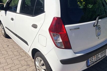 Hyundai i10 238.000 km 1.000 &euro; Kaltenkirchen 24568