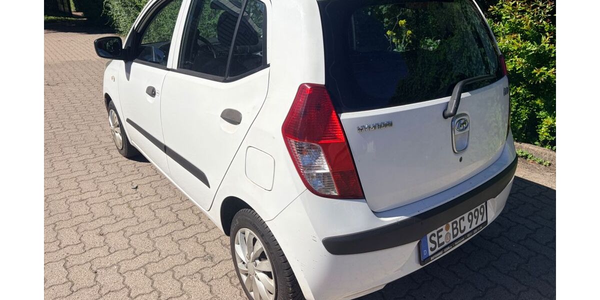 Hyundai i10 238.000 km 1.000 &euro; Kaltenkirchen 24568