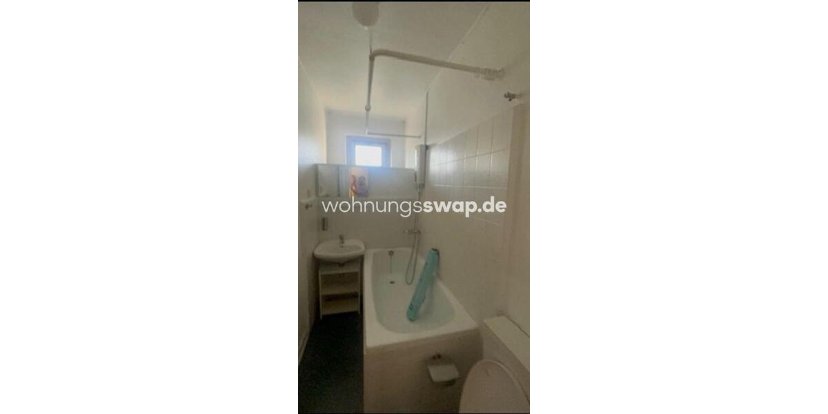 Etagenwohnung Hamburg Hohenfelde - 2 Zimmer, 46 m&sup2;, 687&euro; | Angebot:26393418