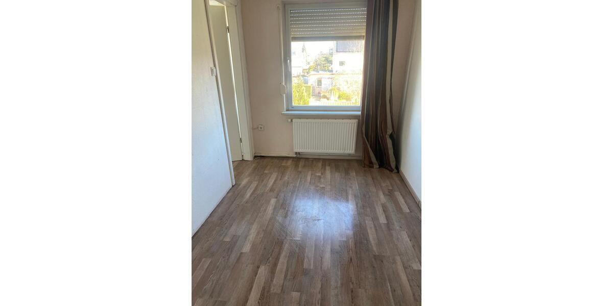 Reihenhaus Hamburg Wandsbek - 4 Zimmer, 80 m&sup2;, 409.000&euro; | Angebot:26022837