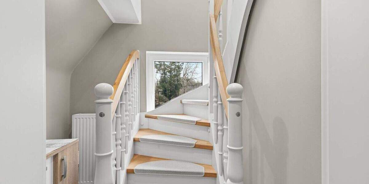 Doppelhaushälfte Hamburg / Rahlstedt Rahlstedt - 4 Zimmer, 86 m&sup2;, 586.000&euro; | Angebot:25667898